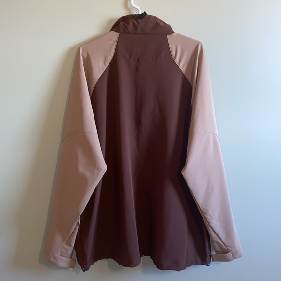 ZORREL FALL/SPRING ZIP JACKET SIZE 2XL - Picture 7 of 11